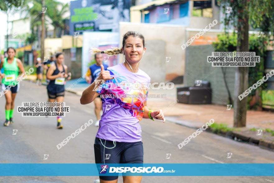 Decathlon Run Londrina