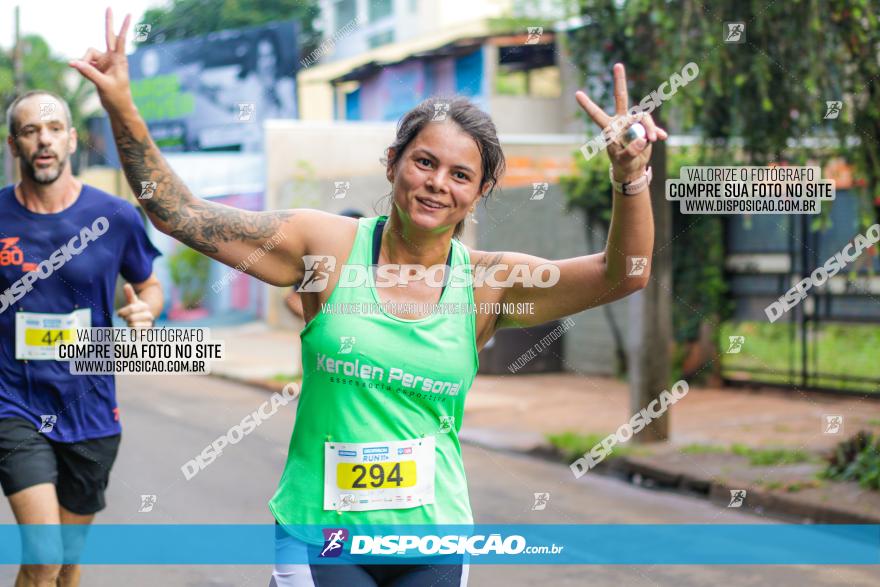 Decathlon Run Londrina