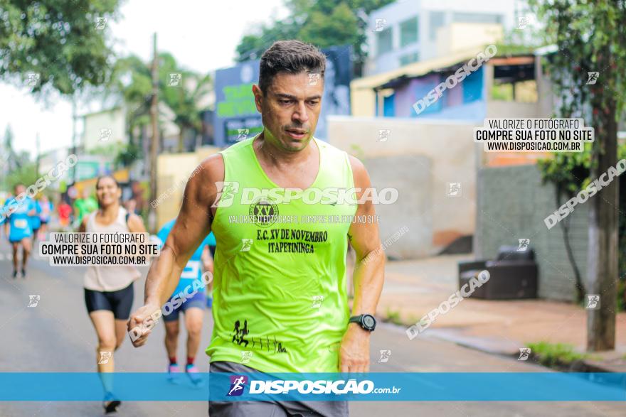 Decathlon Run Londrina