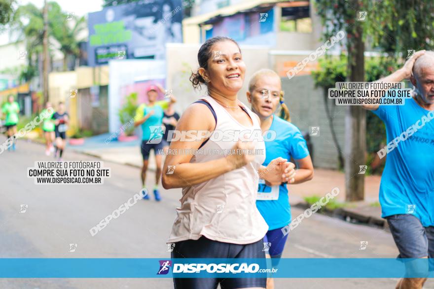 Decathlon Run Londrina