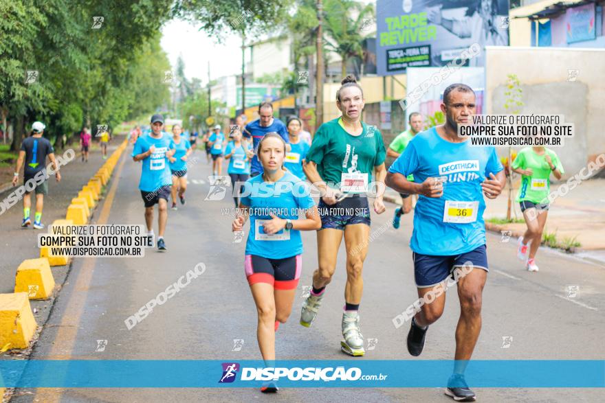 Decathlon Run Londrina