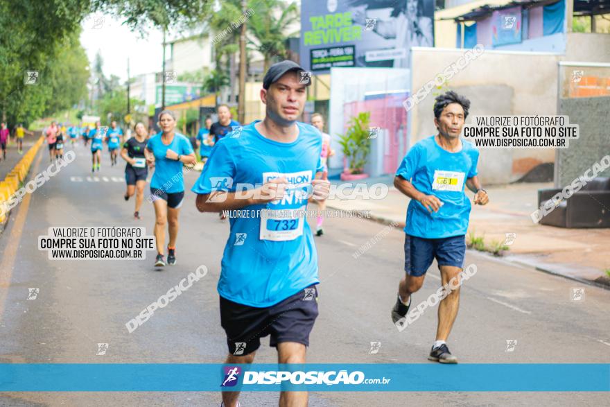 Decathlon Run Londrina