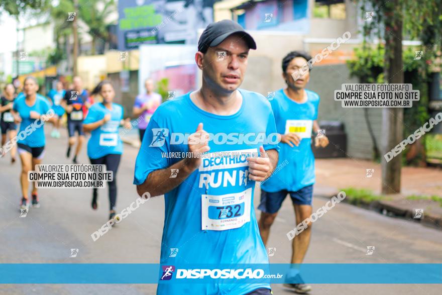 Decathlon Run Londrina