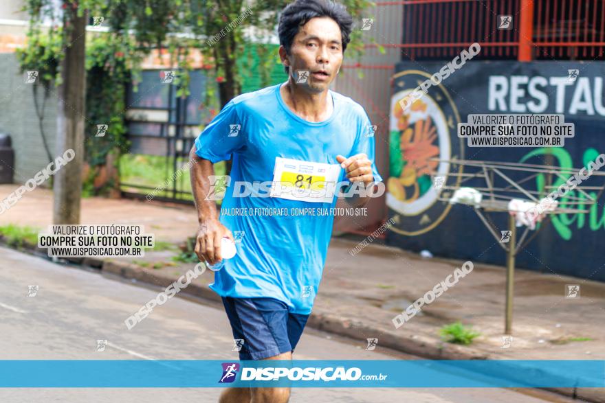 Decathlon Run Londrina