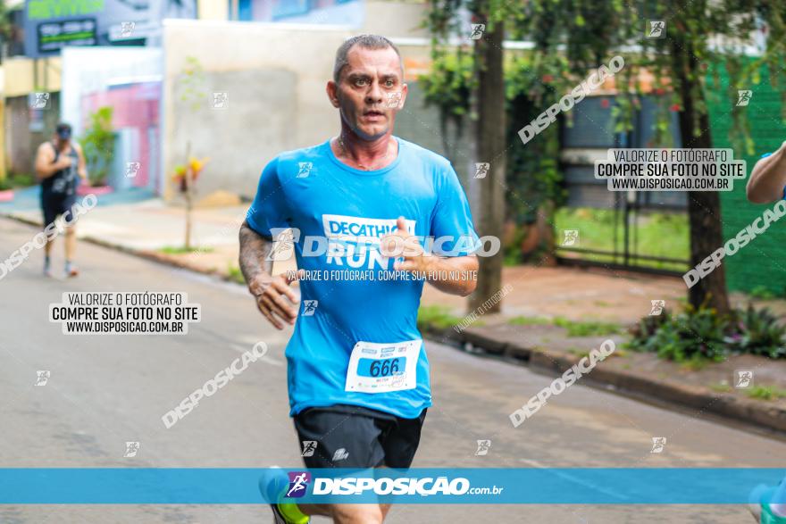 Decathlon Run Londrina