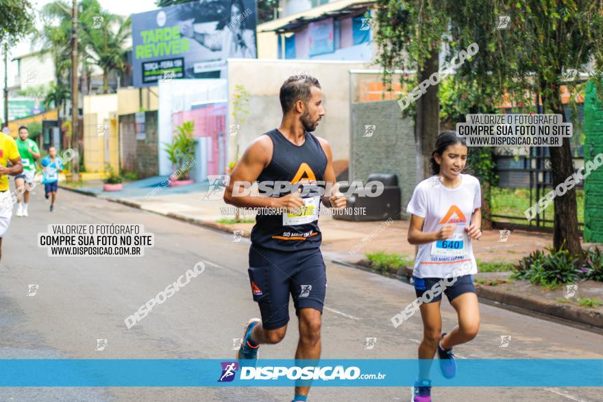 Decathlon Run Londrina