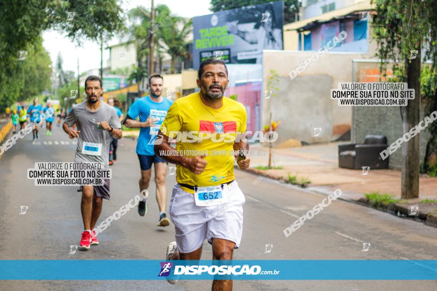 Decathlon Run Londrina