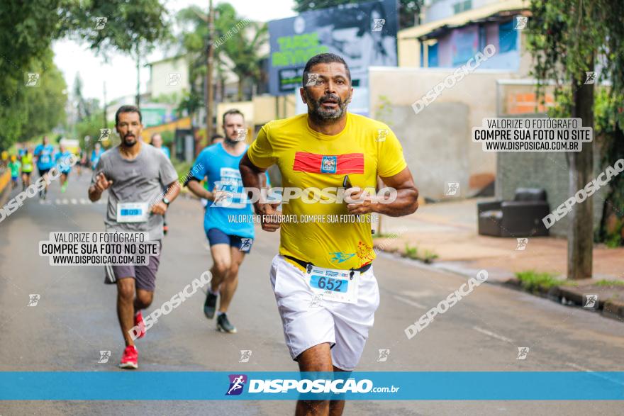 Decathlon Run Londrina