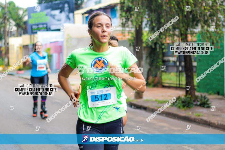 Decathlon Run Londrina