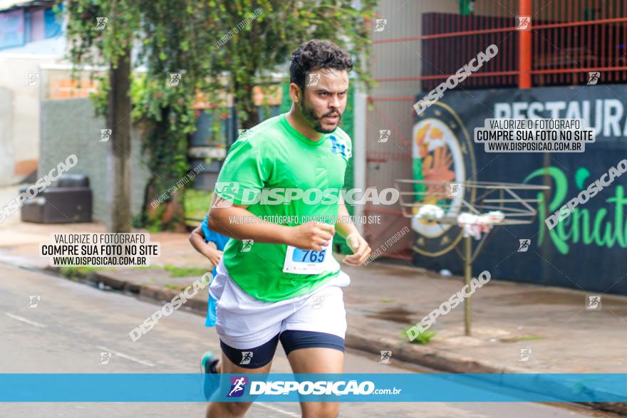 Decathlon Run Londrina