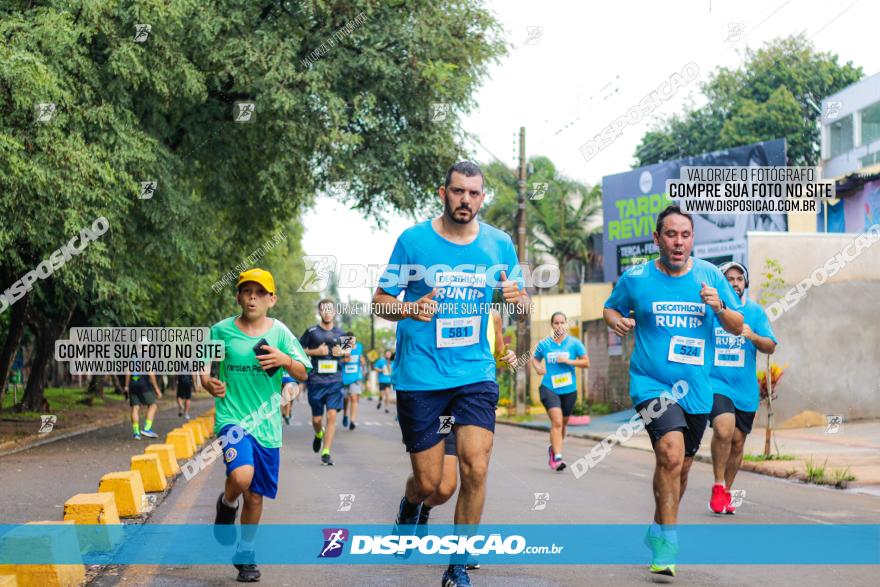 Decathlon Run Londrina