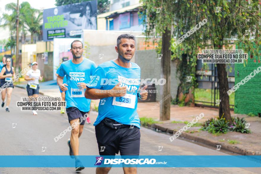 Decathlon Run Londrina