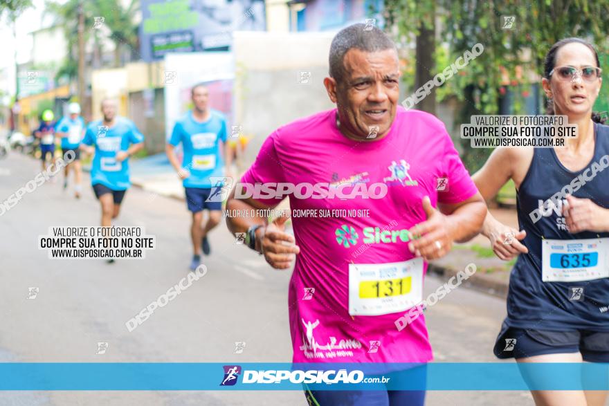 Decathlon Run Londrina