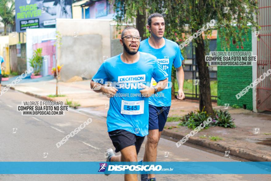 Decathlon Run Londrina