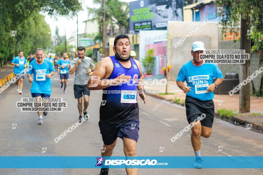 Decathlon Run Londrina