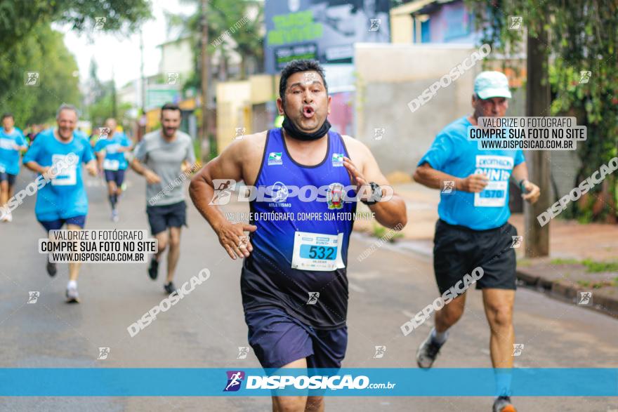 Decathlon Run Londrina