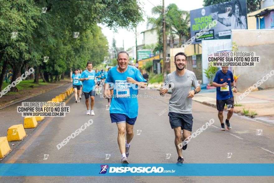 Decathlon Run Londrina