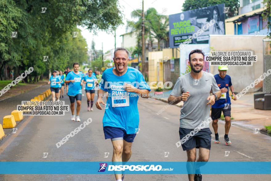 Decathlon Run Londrina