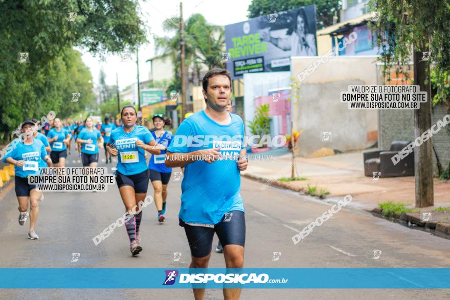 Decathlon Run Londrina