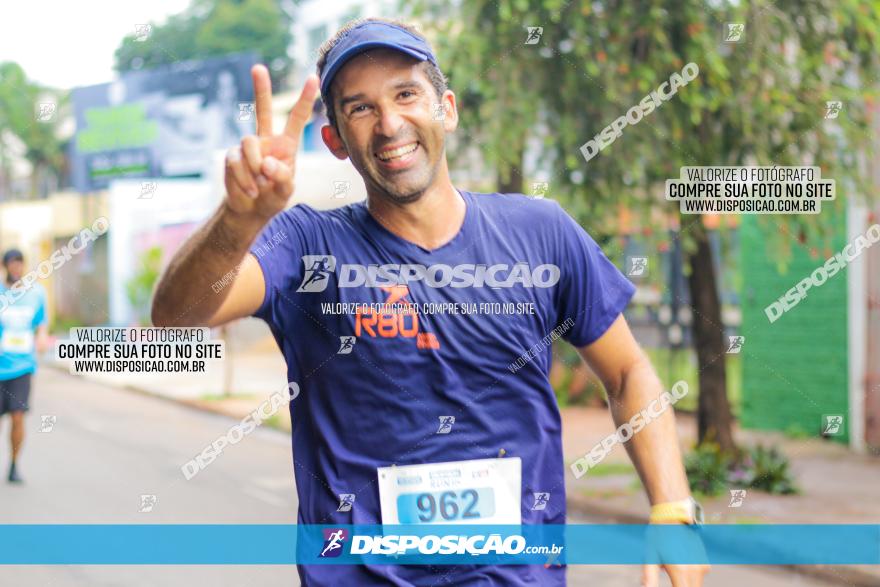 Decathlon Run Londrina