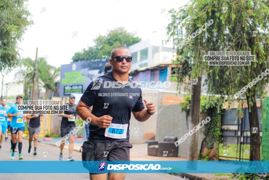 Decathlon Run Londrina