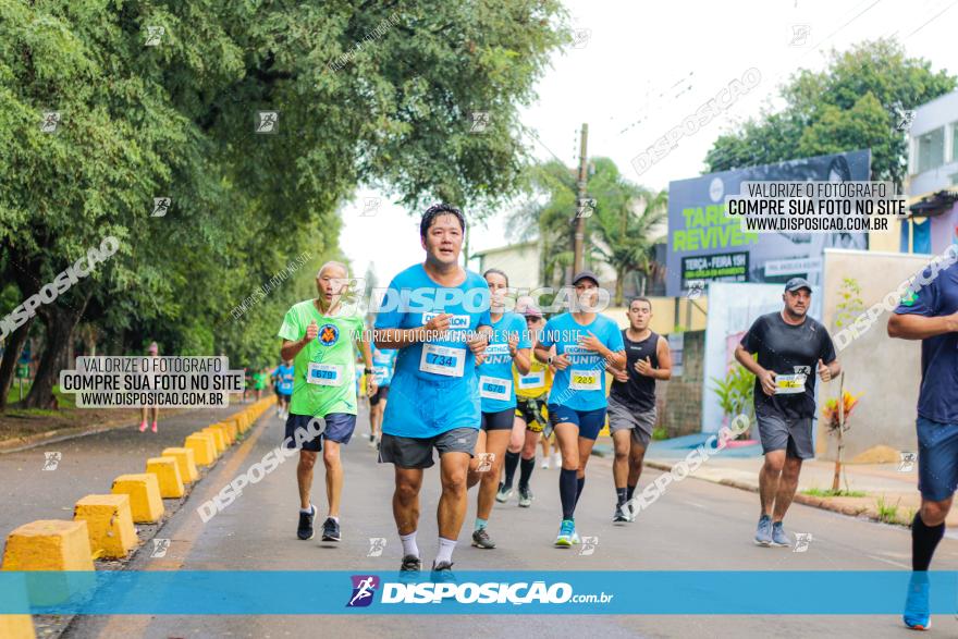 Decathlon Run Londrina