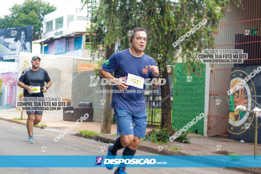 Decathlon Run Londrina