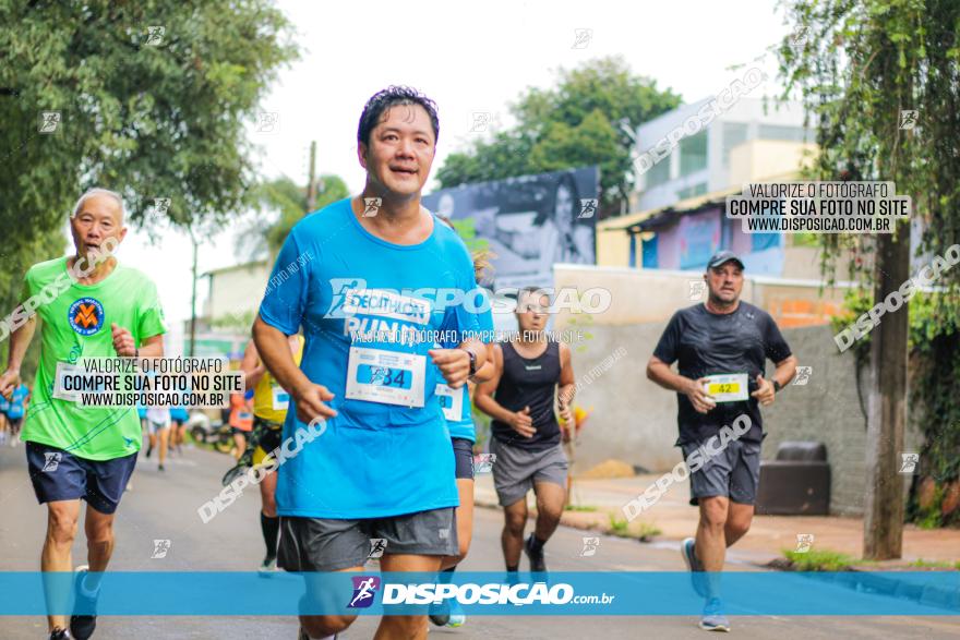 Decathlon Run Londrina