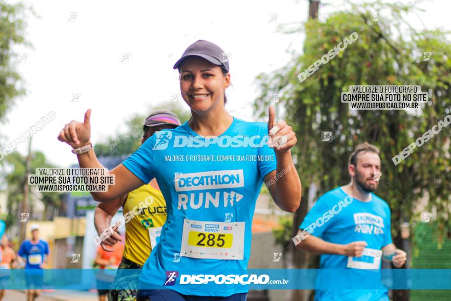 Decathlon Run Londrina