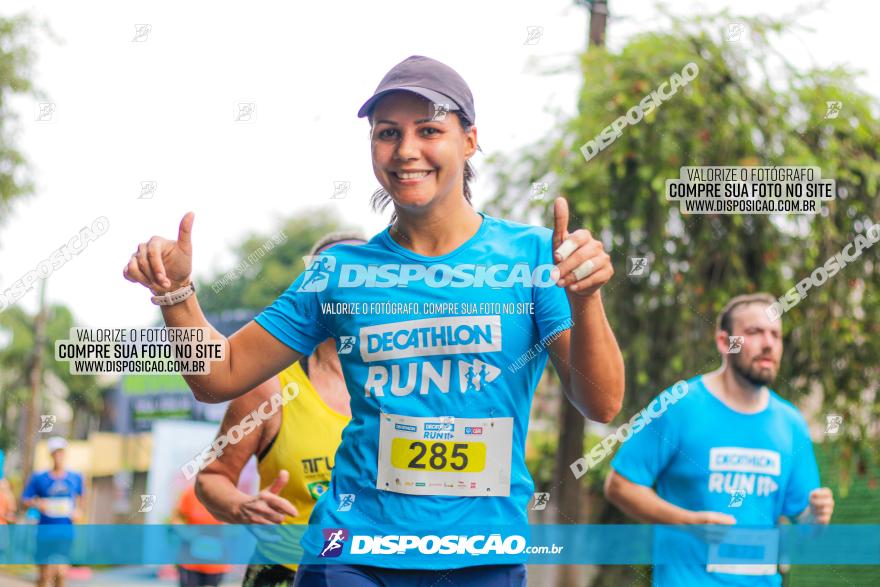 Decathlon Run Londrina