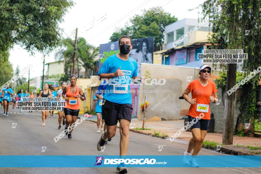 Decathlon Run Londrina