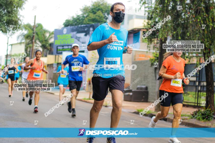 Decathlon Run Londrina