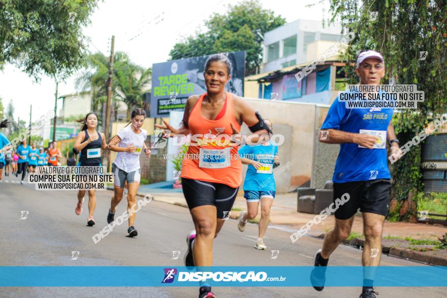 Decathlon Run Londrina