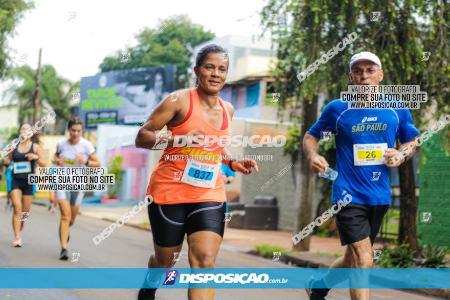 Decathlon Run Londrina