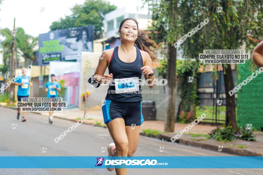 Decathlon Run Londrina