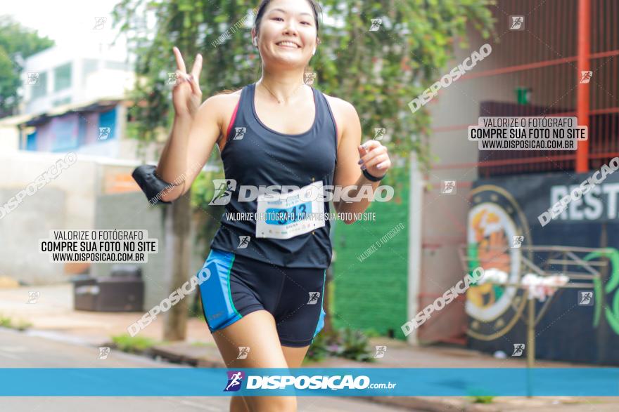 Decathlon Run Londrina