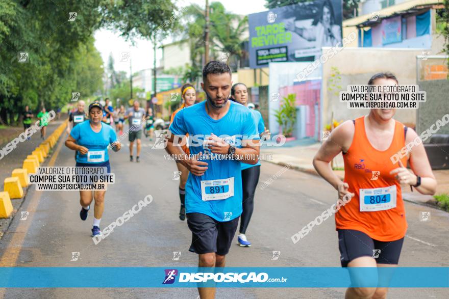 Decathlon Run Londrina