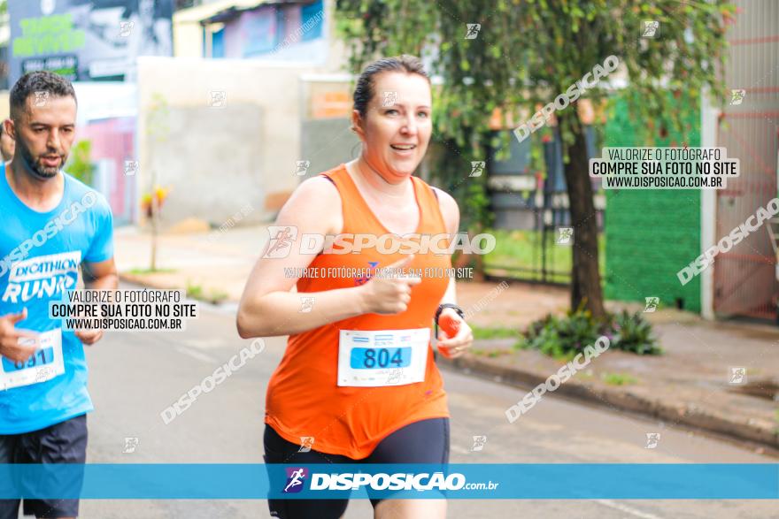 Decathlon Run Londrina