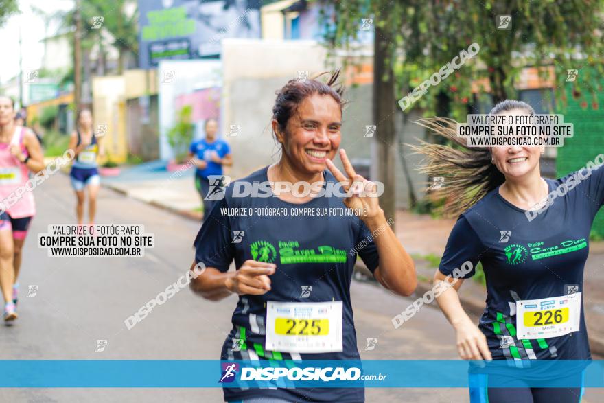 Decathlon Run Londrina