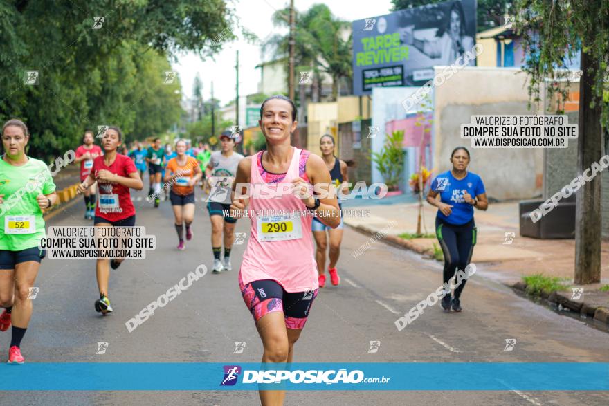 Decathlon Run Londrina