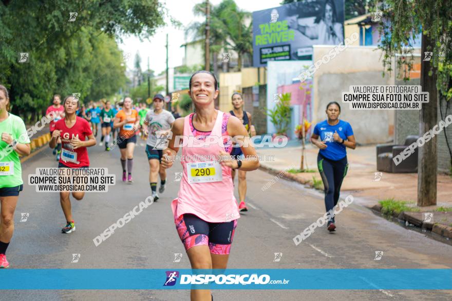 Decathlon Run Londrina