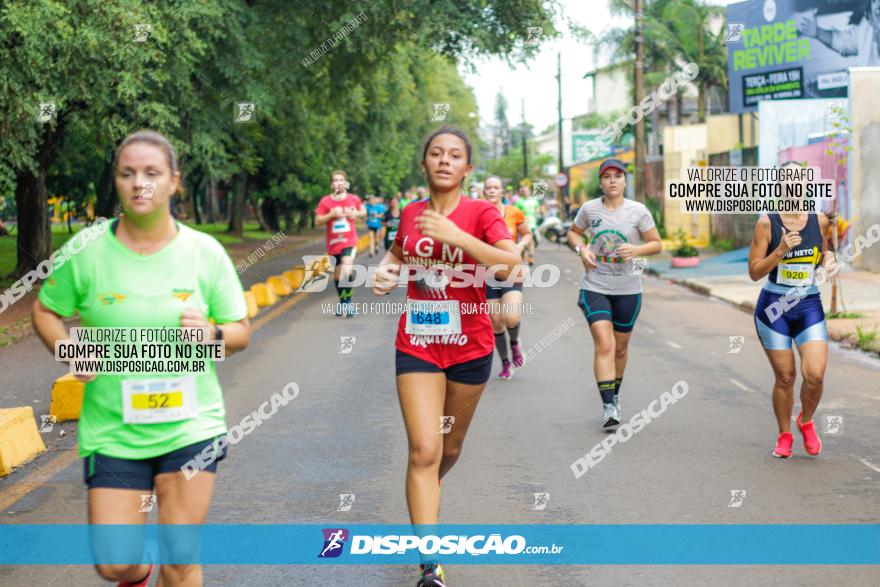 Decathlon Run Londrina