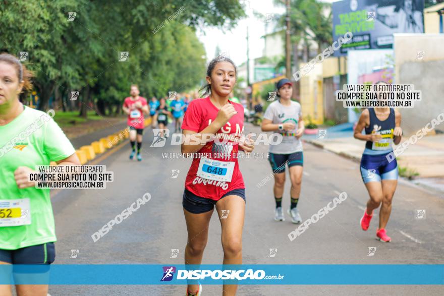 Decathlon Run Londrina