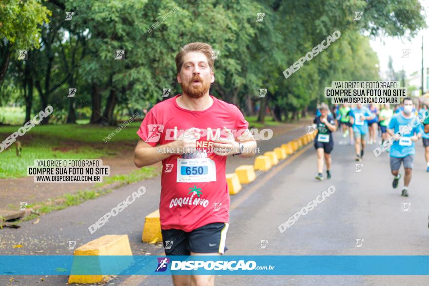 Decathlon Run Londrina