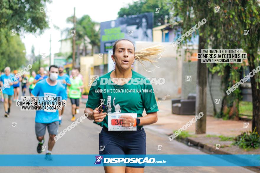 Decathlon Run Londrina