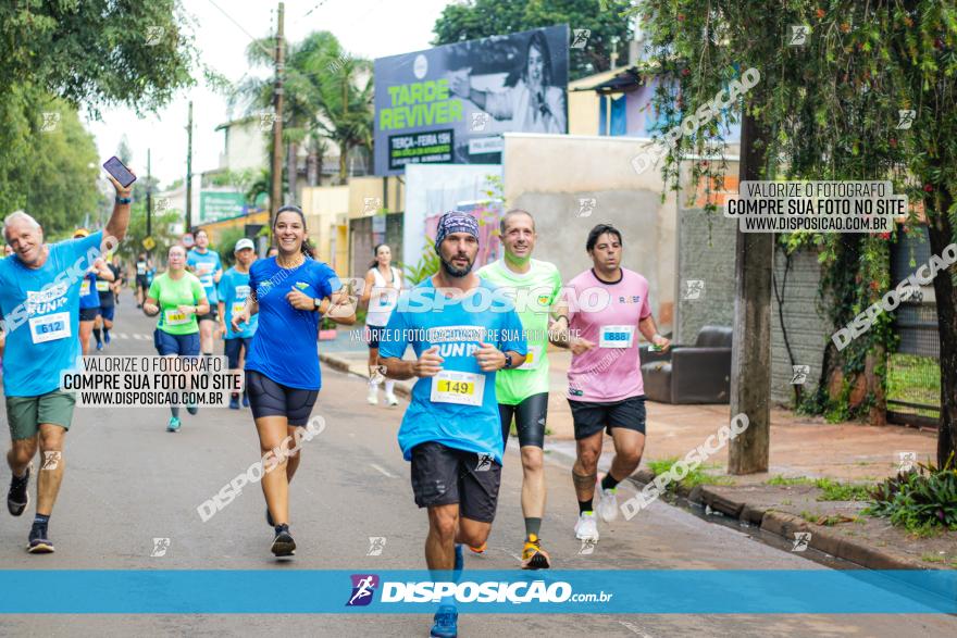 Decathlon Run Londrina