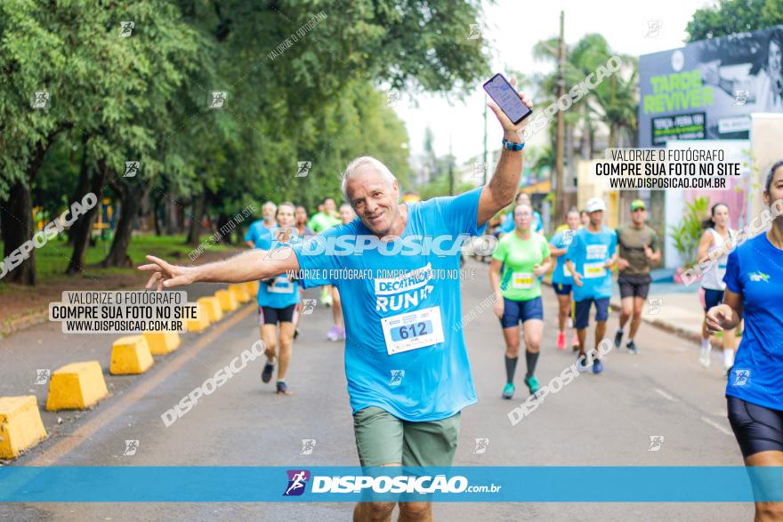 Decathlon Run Londrina