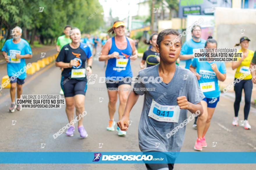 Decathlon Run Londrina