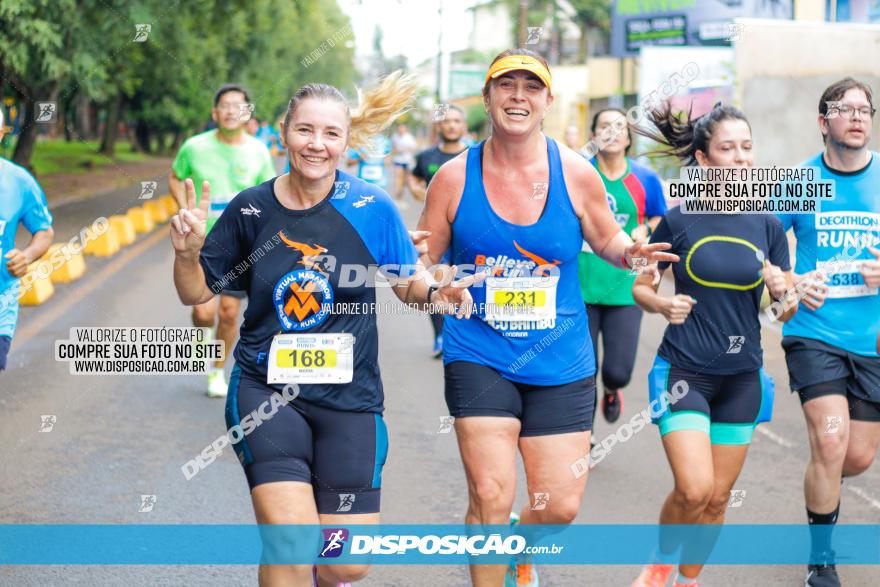 Decathlon Run Londrina