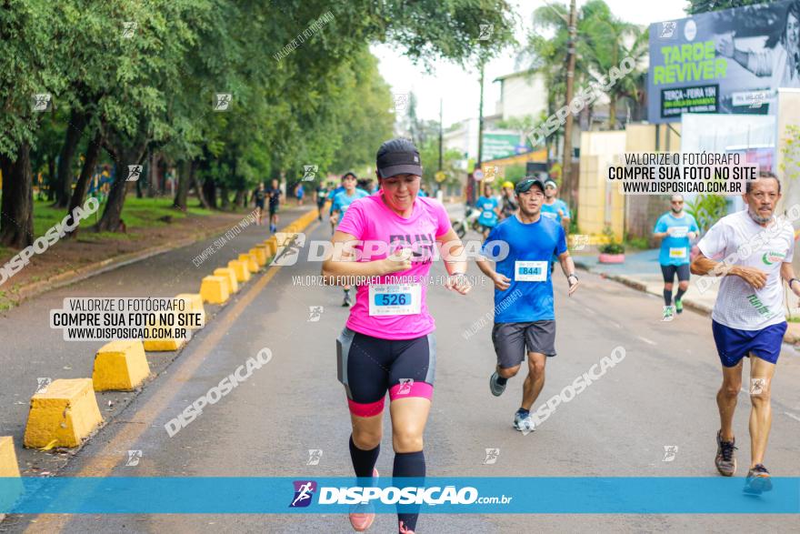 Decathlon Run Londrina